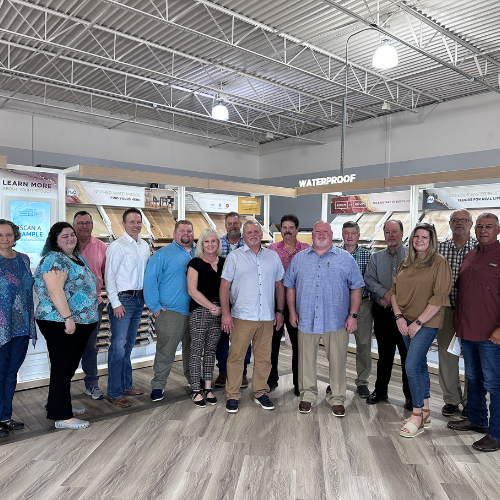 meet the team picture